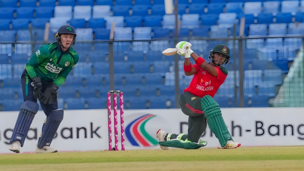 tamims historic catching masterclass and unbeaten fifty power bangladesh to a comfortable series win Tamim’s Historic Catching Masterclass and Unbeaten Fifty Power Bangladesh to a Comfortable Series Win