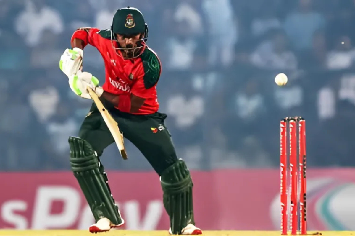 Tamim’s Question: “How Much More Attacking Do You Want?”