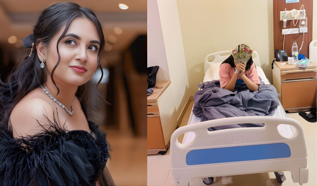 tania brishti battles brain tumour diagnosis Tania Brishti Battles Brain Tumour Diagnosis