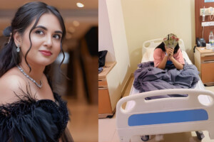 Tania Brishti Battles Brain Tumour Diagnosis