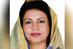 Tania Rob’s wealth is 8.5 times and her income three times higher than her husband’s