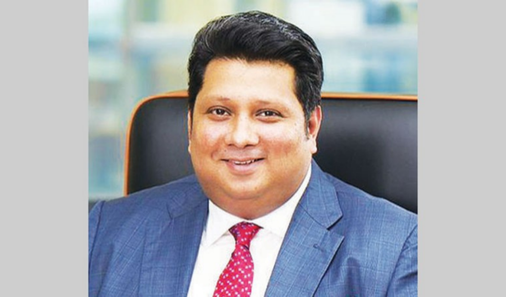 tanjil chowdhury re elected as prime bank chairman Tanjil Chowdhury Re-elected as Prime Bank Chairman