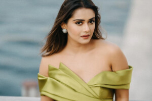 Tanjin Tisha Debuts on the Big Screen with Her First Look Revealed