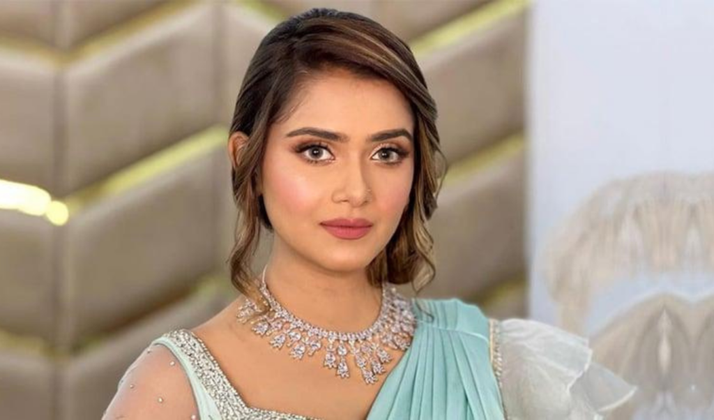 tanjin tisha shares exciting news for her fans Tanjin Tisha Shares Exciting News for Her Fans