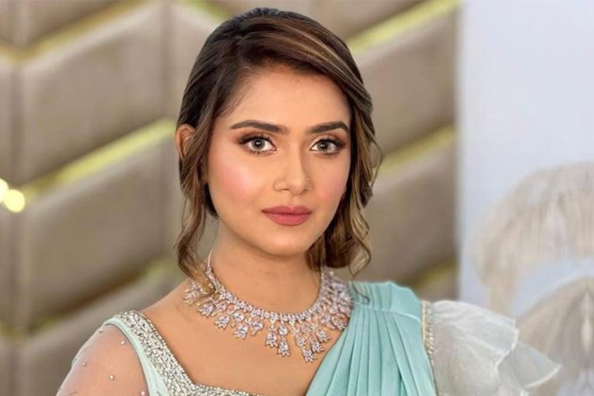 Tanjin Tisha Shares Exciting News for Her Fans