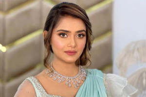 Tanjin Tisha Shares Exciting News for Her Fans