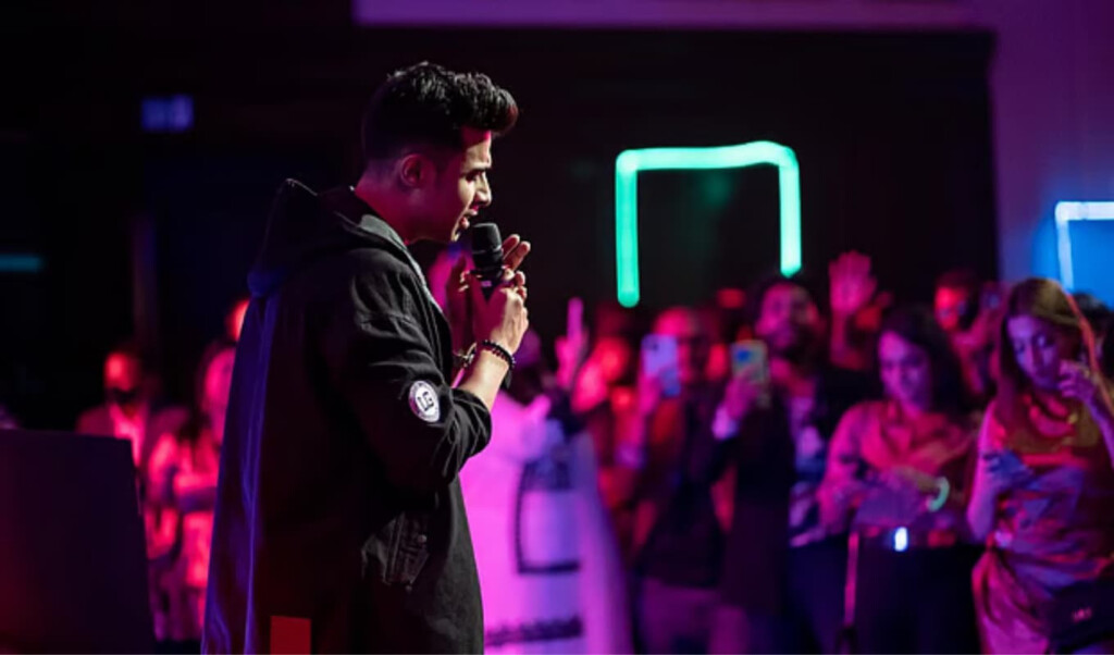 tanvir evan tops spotify charts in bangladesh Tanvir Evan Tops Spotify Charts in Bangladesh