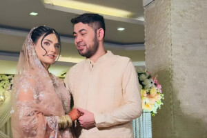 Tanzeeb Sarwar Health Update Sparks Clarification