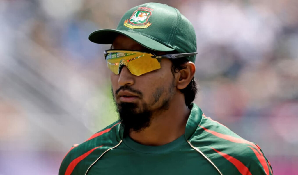 tanzeem sakib poised for pakistan series return Tanzeem Sakib Poised For Pakistan Series Return