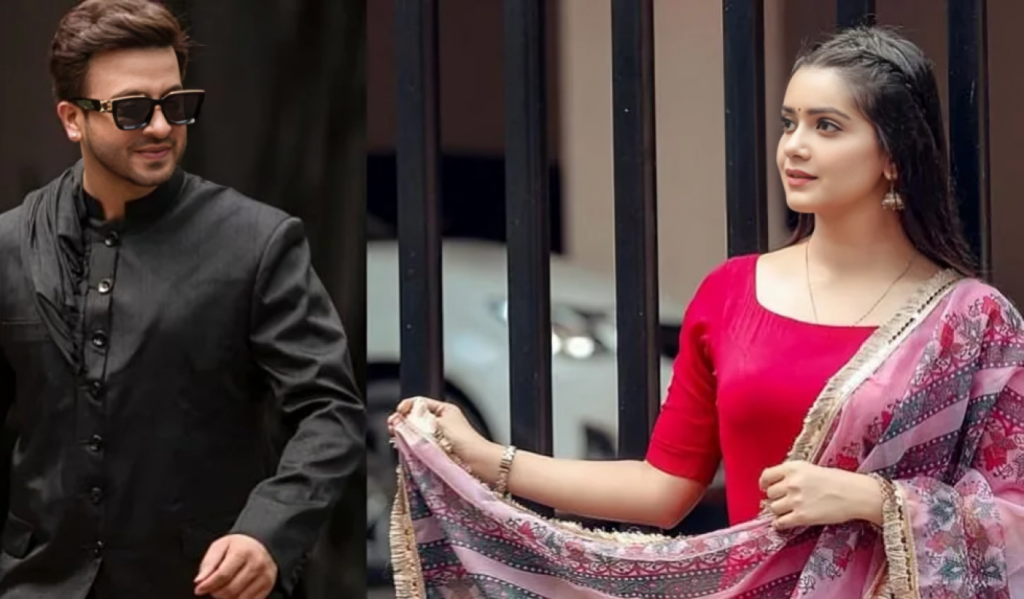 tanzin tisha to star opposite shakib khan in upcoming film Tanzin Tisha to Star Opposite Shakib Khan in Upcoming Film