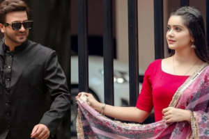 Tanzin Tisha to Star Opposite Shakib Khan in Upcoming Film