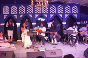 TARA Unplugged Launches in Dhaka with an Acoustic Journey at 138 East