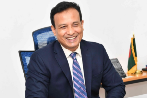 Tareq Md. Ariful Islam Appointed Bangladesh’s New Ambassador to the United States