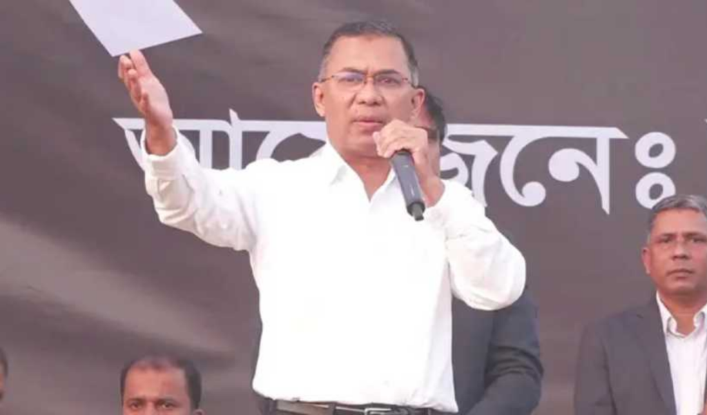 tareq promises flats for korail residents Tareq Promises Flats for Korail Residents