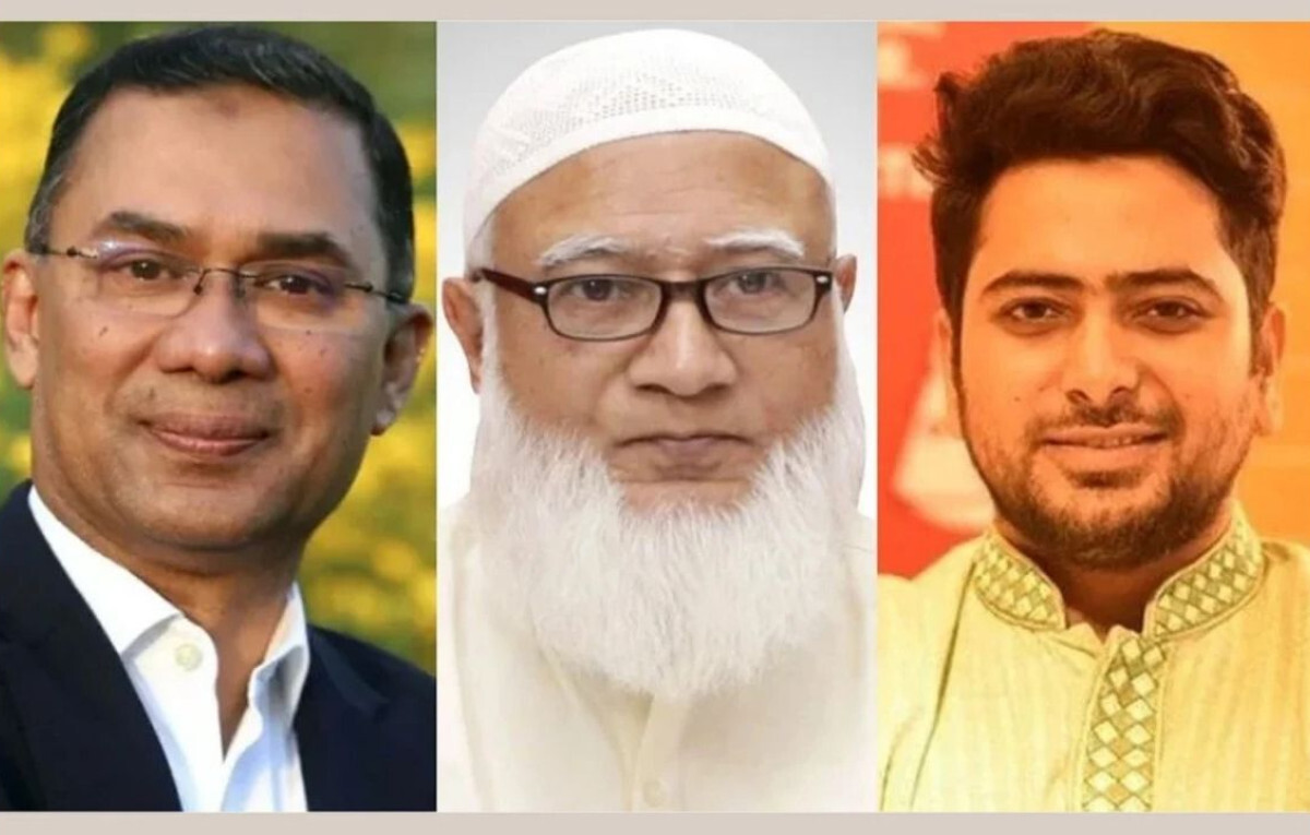 Tariq Rahman to Visit Political Rivals This Sunday