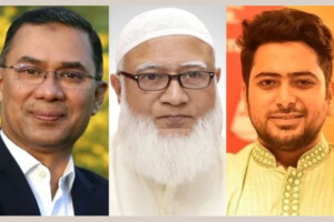 Tariq Rahman to Visit Political Rivals This Sunday
