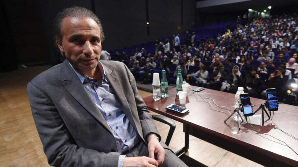 tariq ramadan faces rape trial in paris Tariq Ramadan Faces Rape Trial in Paris