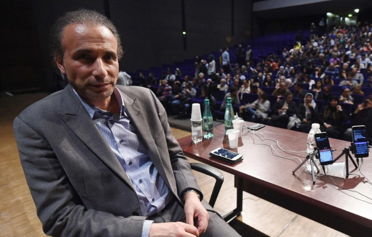 Tariq Ramadan Faces Rape Trial in Paris