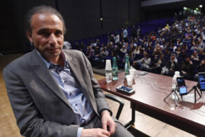 Tariq Ramadan Faces Rape Trial in Paris