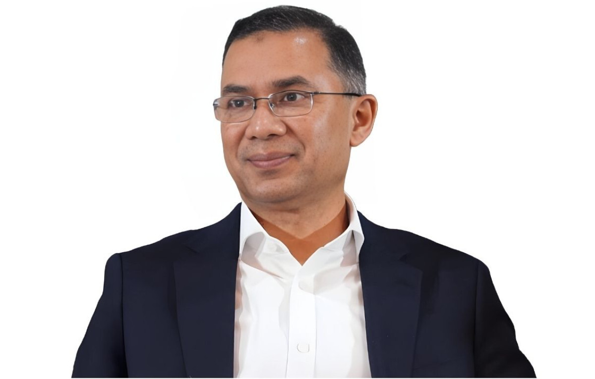 Tarique Rahman Applies for Travel Pass Ahead of Bangladesh Return