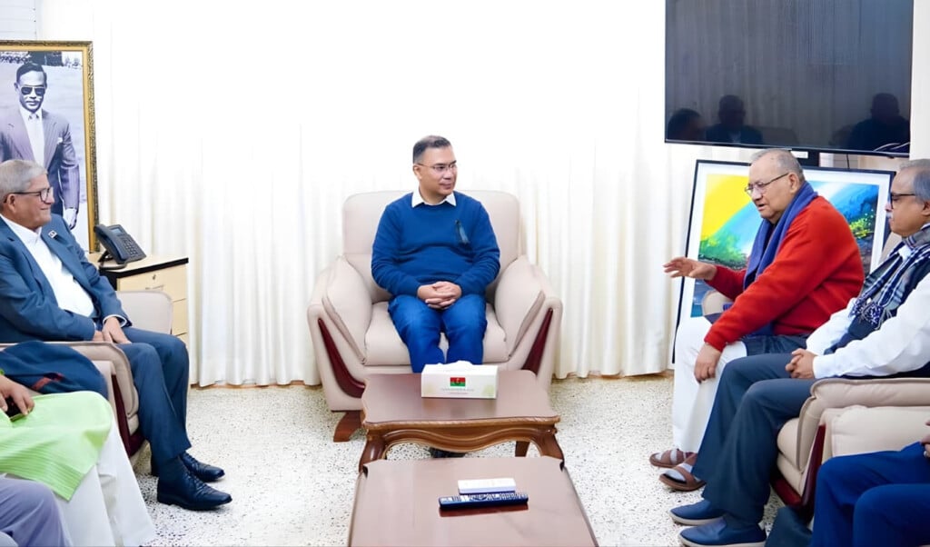 tarique rahman call for political unity amid new opportunities Tarique Rahman Call for Political Unity Amid New Opportunities