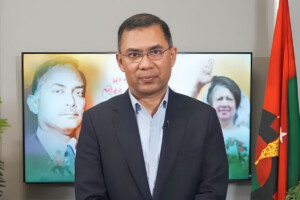 Tarique Rahman Meets BNP Leaders from Five Divisions Today