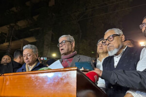 Tarique Rahman Postpones Northern Tour Following Election Commission Request