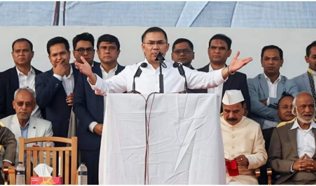 tarique rahman returns home full programme announced Tarique Rahman Returns Home: Full Programme Announced