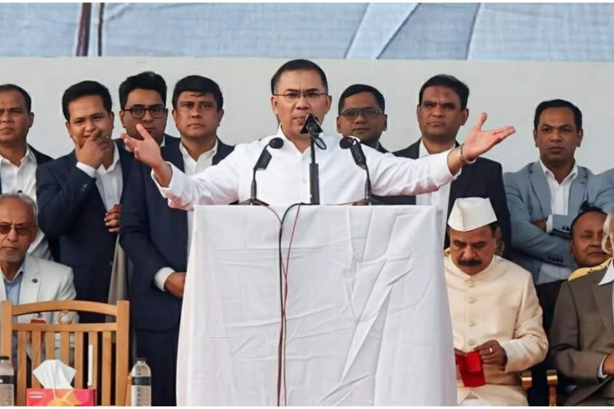 Tarique Rahman Returns Home: Full Programme Announced