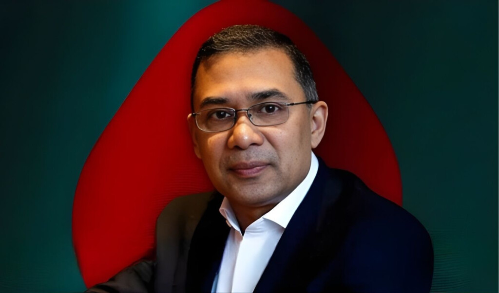 tarique rahman returns to bangladesh today Tarique Rahman Returns to Bangladesh Today