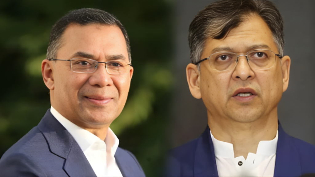 tarique rahman to return soon salahuddin ahmed Tarique Rahman to Return Soon: Salahuddin Ahmed