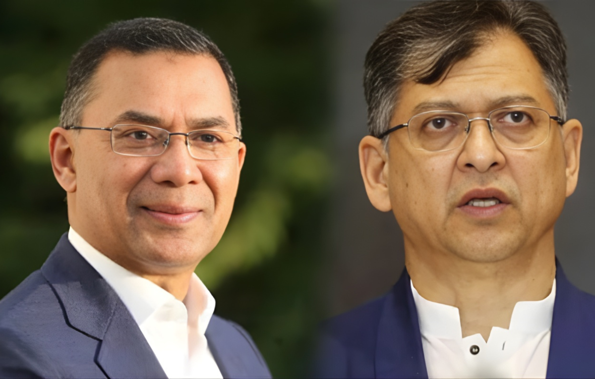 Tarique Rahman to Return Soon: Salahuddin Ahmed