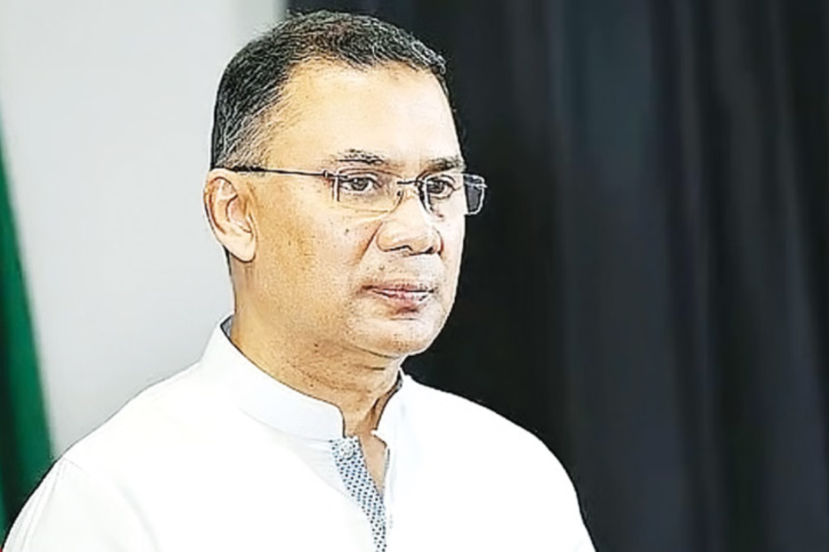 Tarique Rahman’s Homecoming: Schedule, Destinations, and Security Arrangements