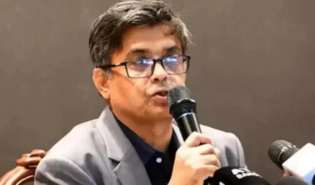 tarique rahmans safety fully ensured by authorities confirms press secretary Tarique Rahman’s Safety Fully Ensured by Authorities, Confirms Press Secretary