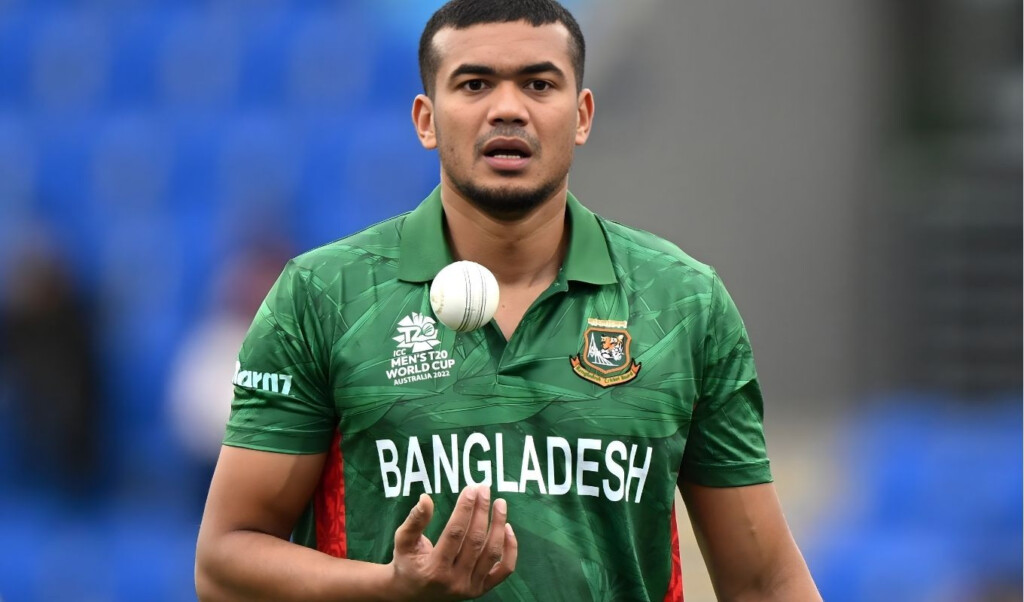 tashkin takes one wicket capitals lose Tashkin Takes One Wicket, Capitals Lose