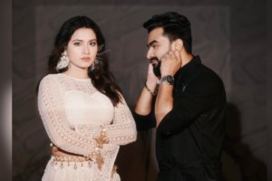 Tasnia Farin and Imran Mahmudul Collaborate on New Single ‘Mon Golbe Na’