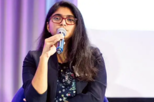 Tasnim Jara Resigns from NCP, Opts for Independent Political Path