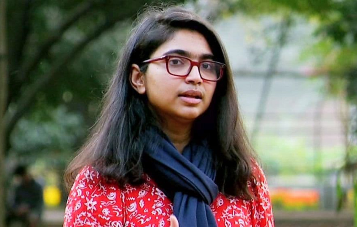 Tasnim Zara`s Total Domestic and Overseas Income