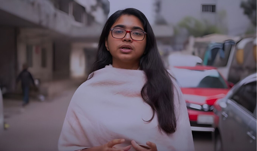 tasnima zara has stated that the collected funds will not be refunded Tasnima Zara has stated that the collected funds will not be refunded