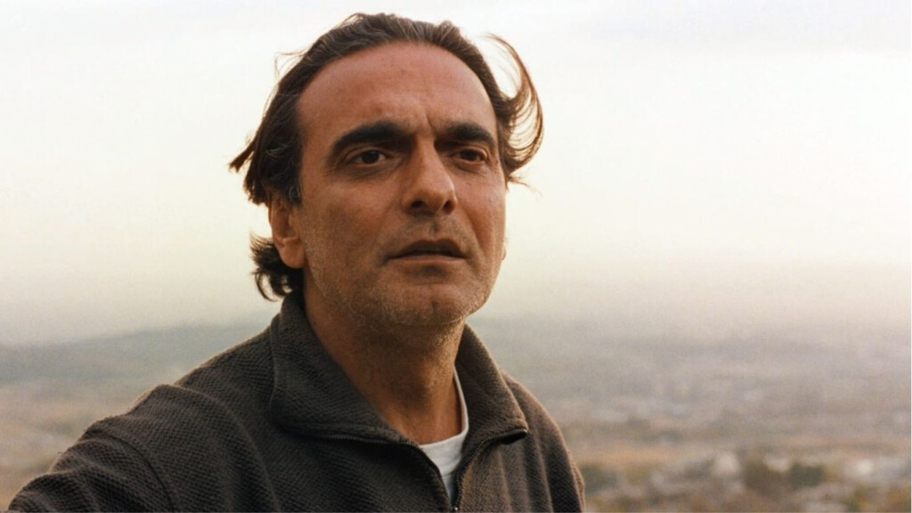 taste of cherry actor homayoun ershadi passes away ‘Taste of Cherry’ Actor Homayoun Ershadi Passes Away