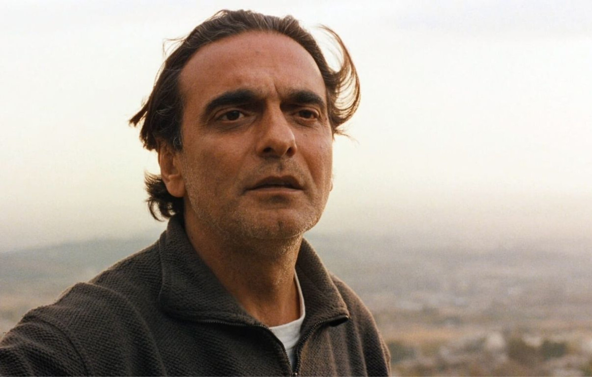 ‘Taste of Cherry’ Actor Homayoun Ershadi Passes Away