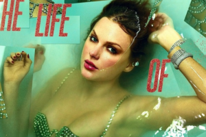 Taylor Swift Achieves Unmatched Billboard Year-End Triumph