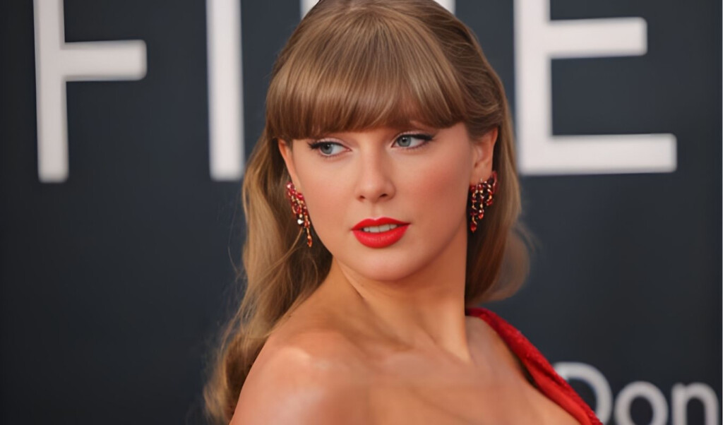 taylor swift crowned best selling artist again Taylor Swift Crowned Best-Selling Artist Again