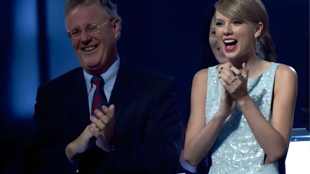 Taylor Swift Donates $1 Million to Heart Research 2 taylor swift donates 1 million to heart research Taylor Swift Donates $1 Million to Heart Research