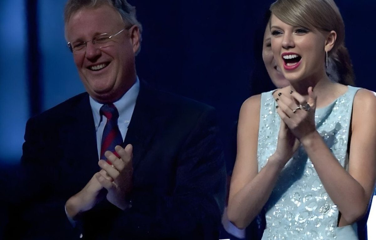 Taylor Swift Donates $1 Million to Heart Research