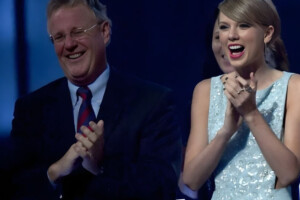 Taylor Swift Donates $1 Million to Heart Research