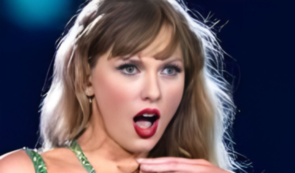 taylor swift leads 2026 iheartradio nominations Taylor Swift Leads 2026 iHeartRadio Nominations