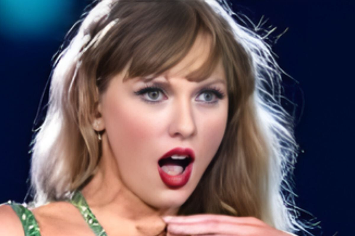 Taylor Swift Leads 2026 iHeartRadio Nominations