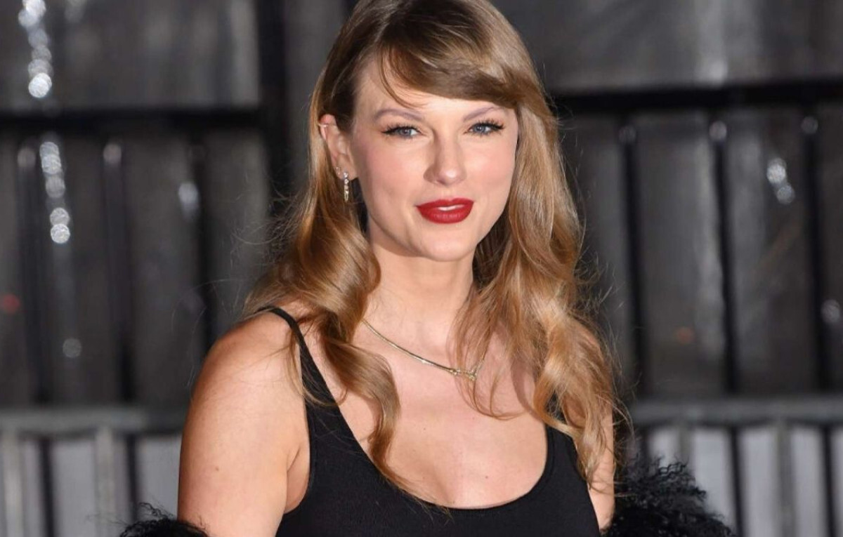 Taylor Swift Sues Bedding Firm Over Brand Infringement