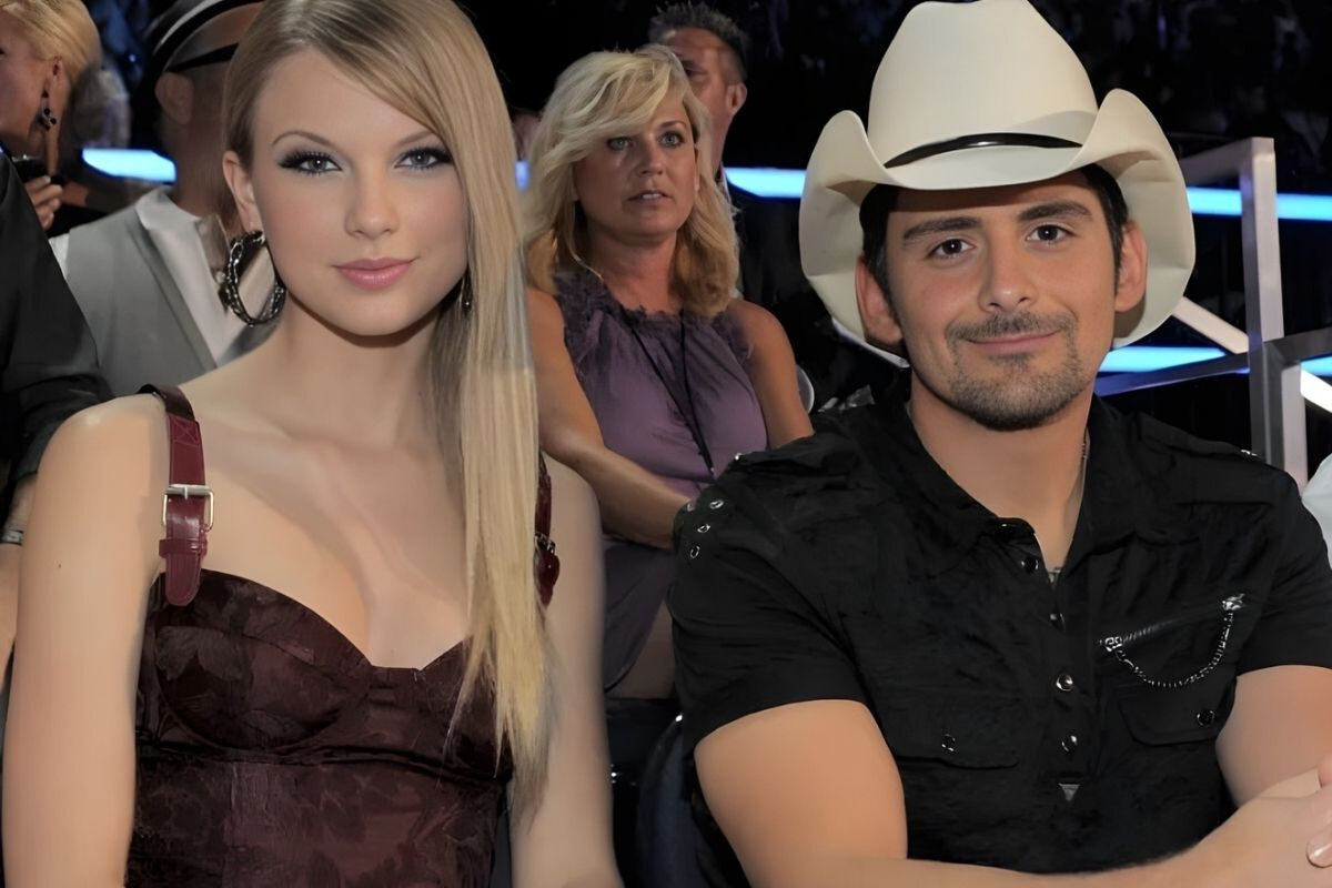 Taylor Swift’s Donation Brings Joy to ‘The Store’: ‘We Are Forever Grateful’